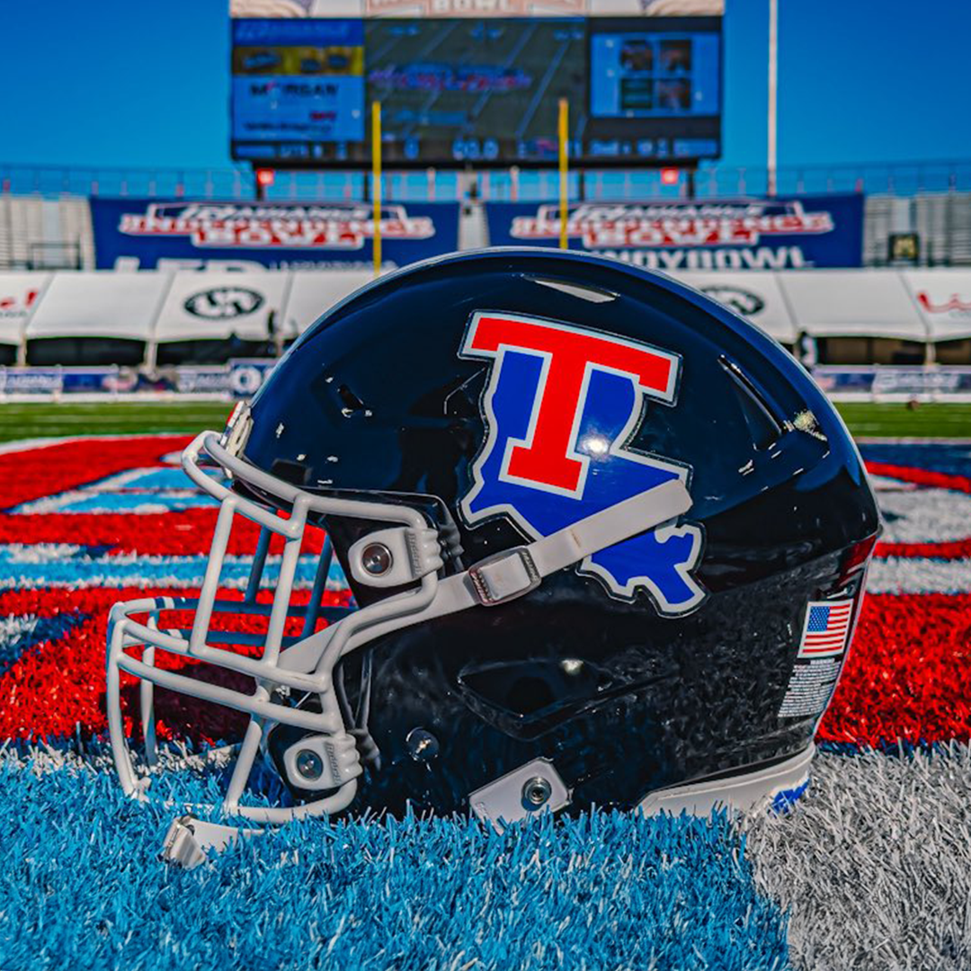Game Day Skinz SpeedFlex Helmet Skin