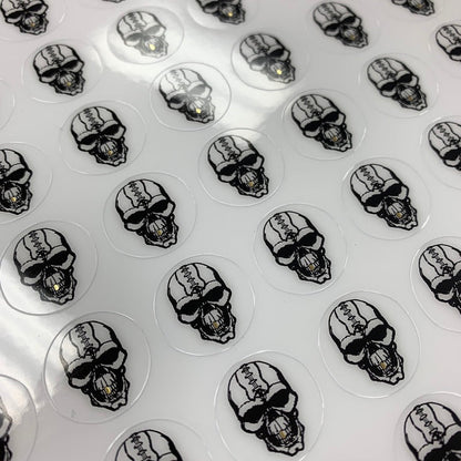 Award Decals | Football, Baseball & Softball