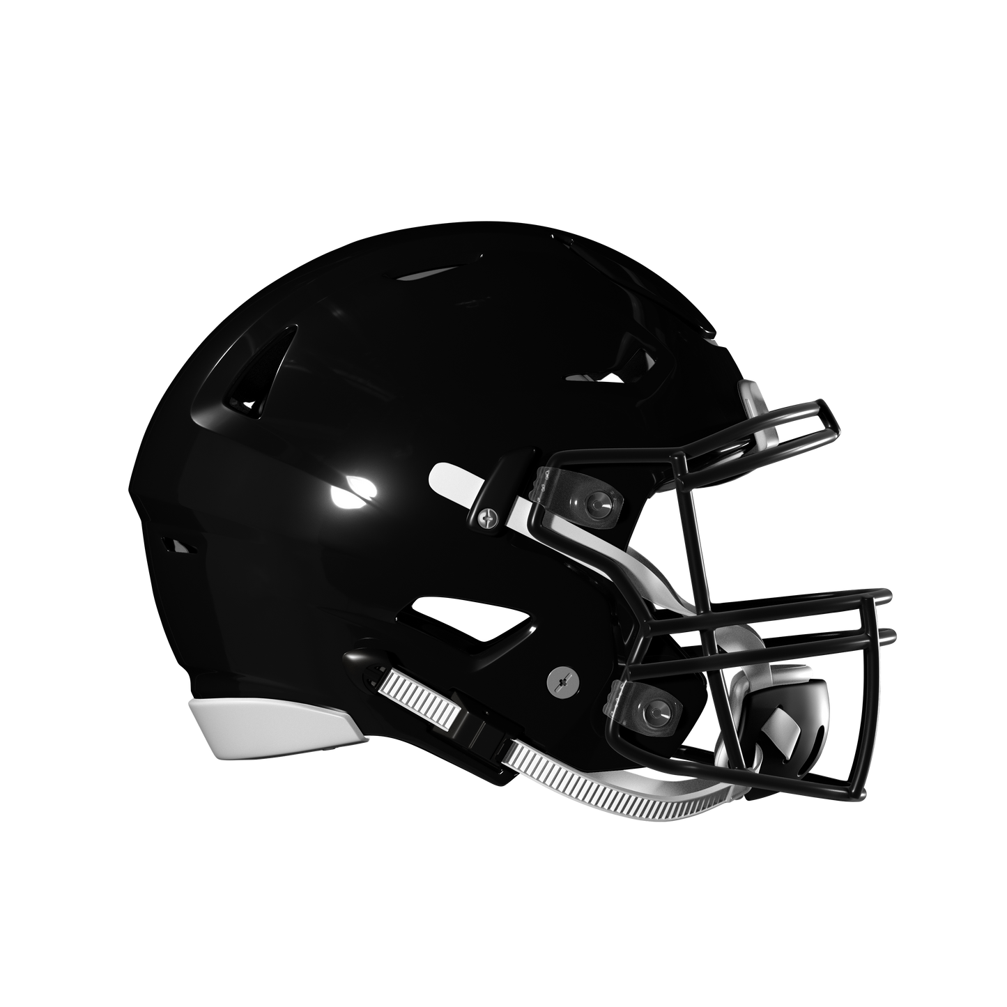 Game Day Skinz SpeedFlex Helmet Skin