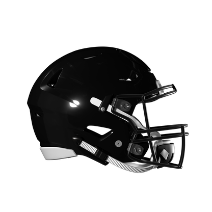 Game Day Skinz SpeedFlex Helmet Skin