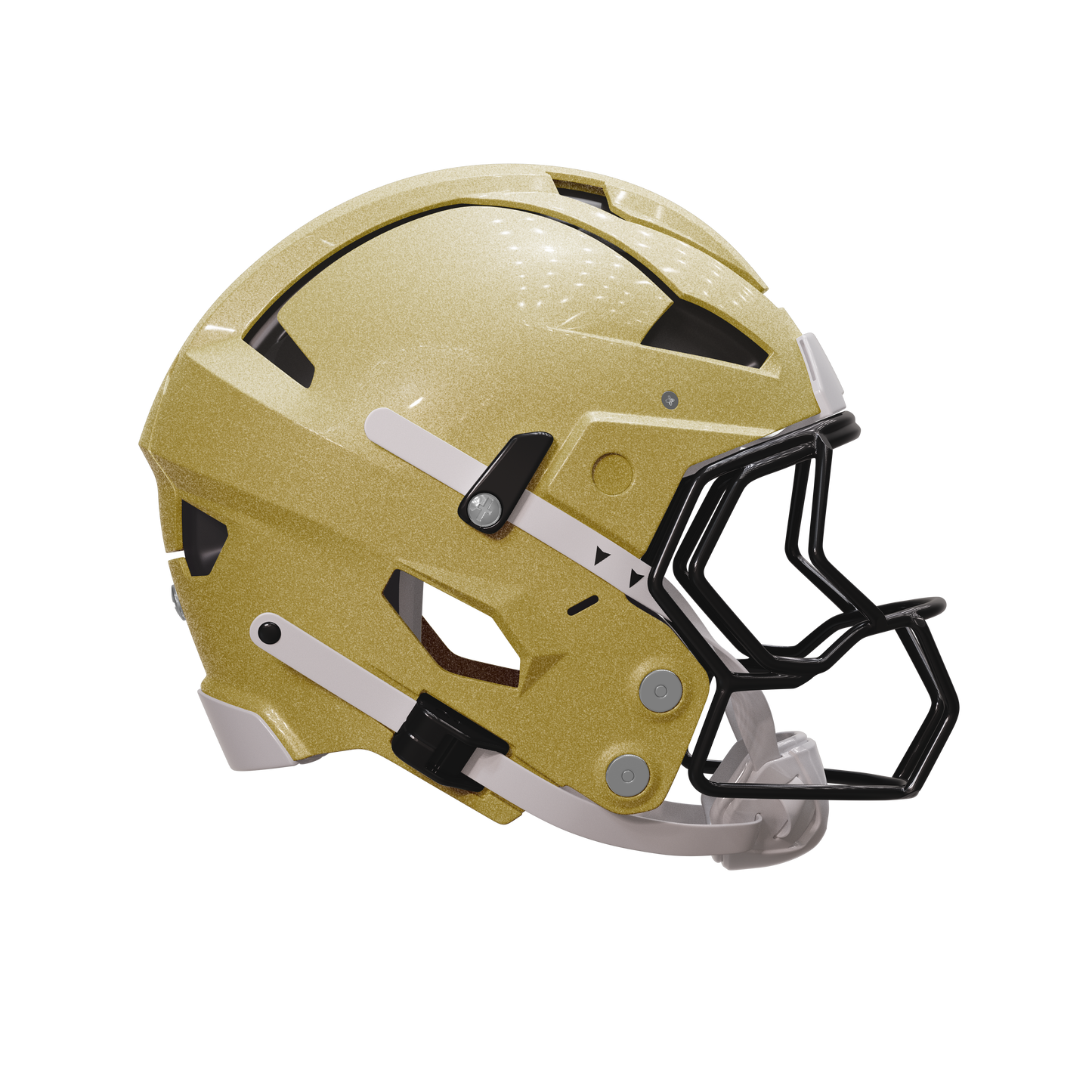 Game Day Skinz Axiom Helmet Skin