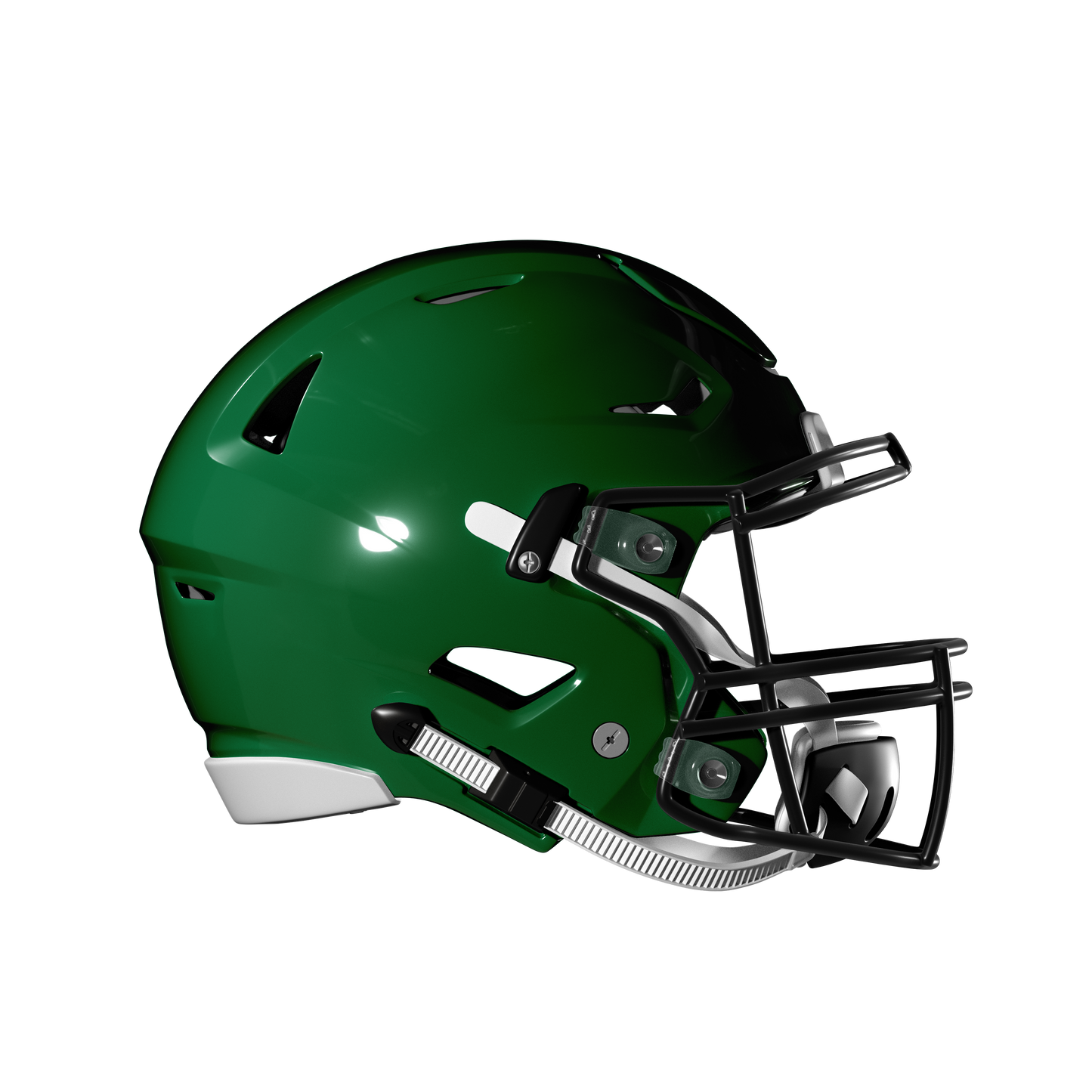 Game Day Skinz SpeedFlex Helmet Skin