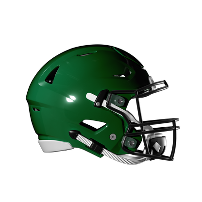 Game Day Skinz SpeedFlex Helmet Skin