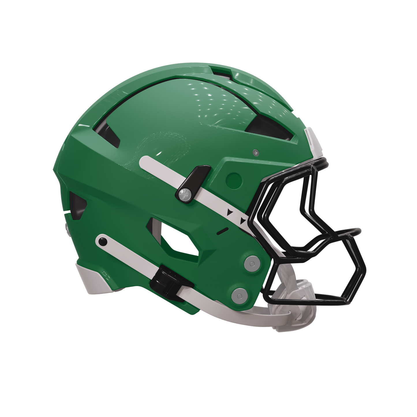 Game Day Skinz Axiom Helmet Skin
