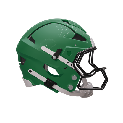 Game Day Skinz Axiom Helmet Skin