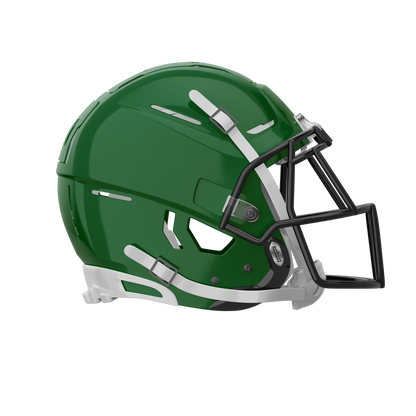 Game Day Skinz F7 Helmet Skin