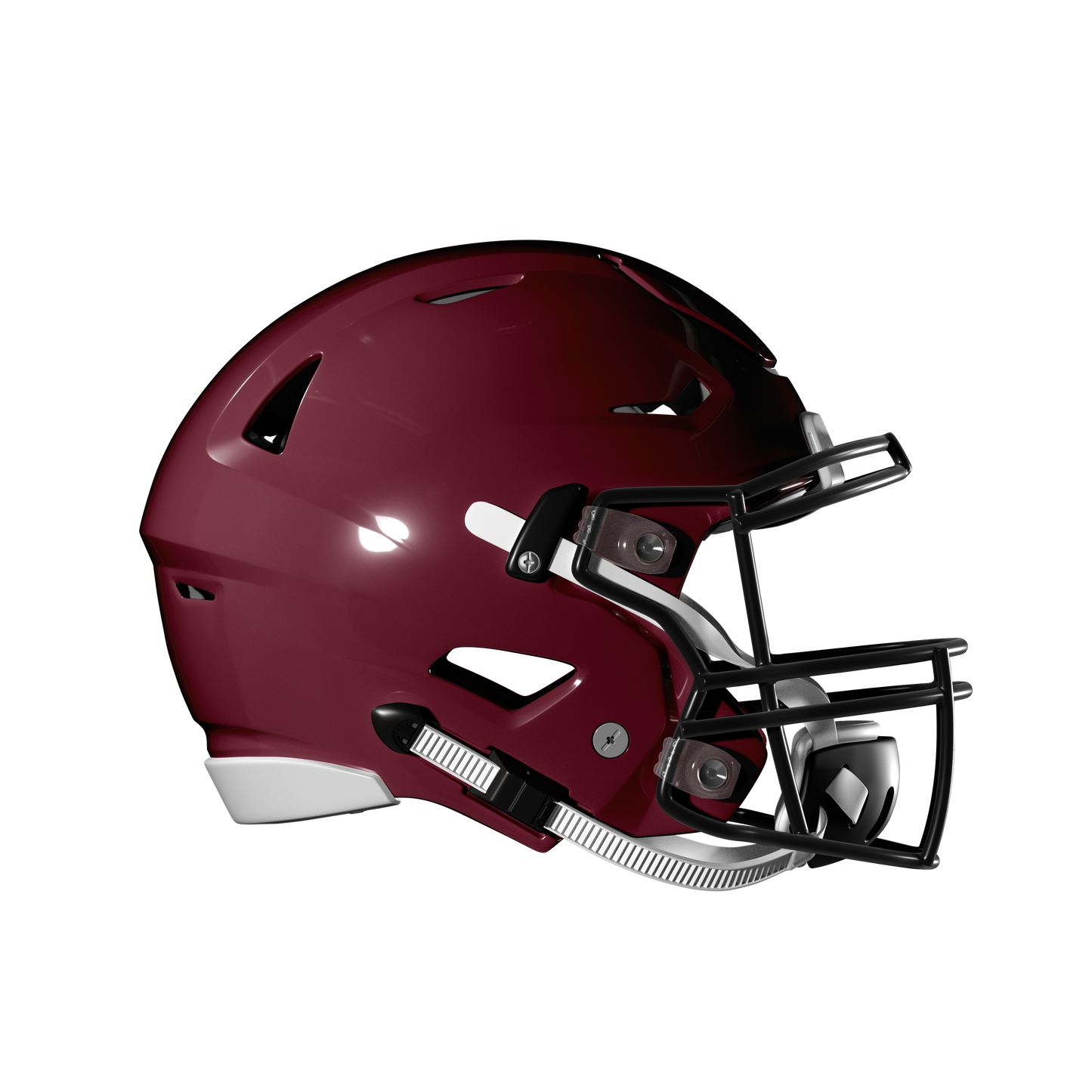 Game Day Skinz SpeedFlex Helmet Skin