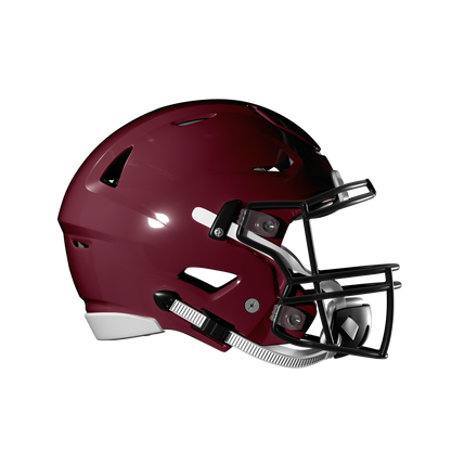 Game Day Skinz SpeedFlex Helmet Skin