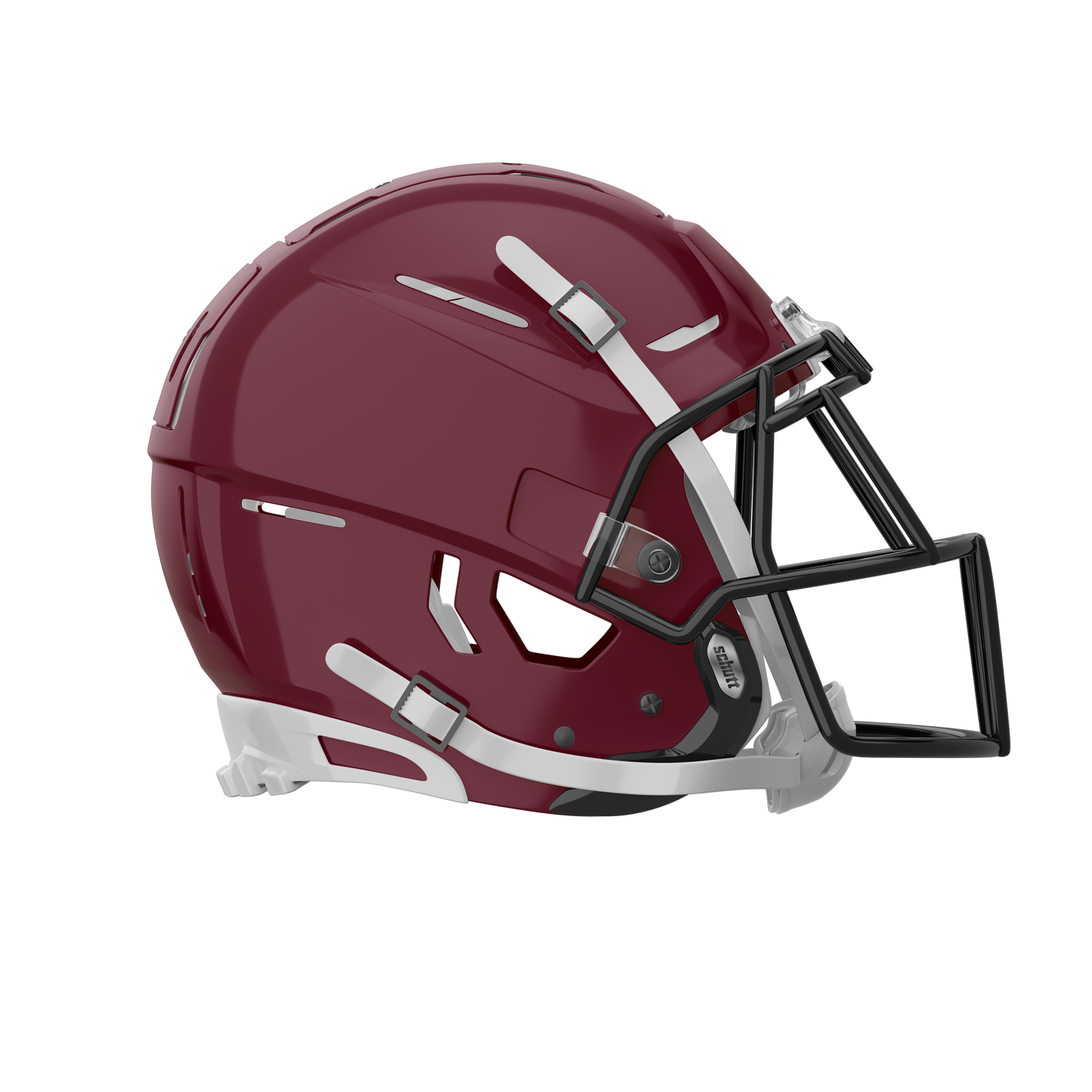 Game Day Skinz F7 Helmet Skin