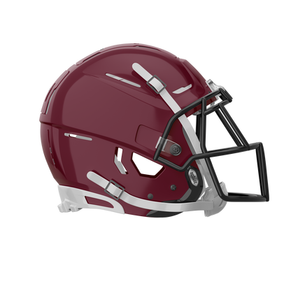 Game Day Skinz F7 Helmet Skin