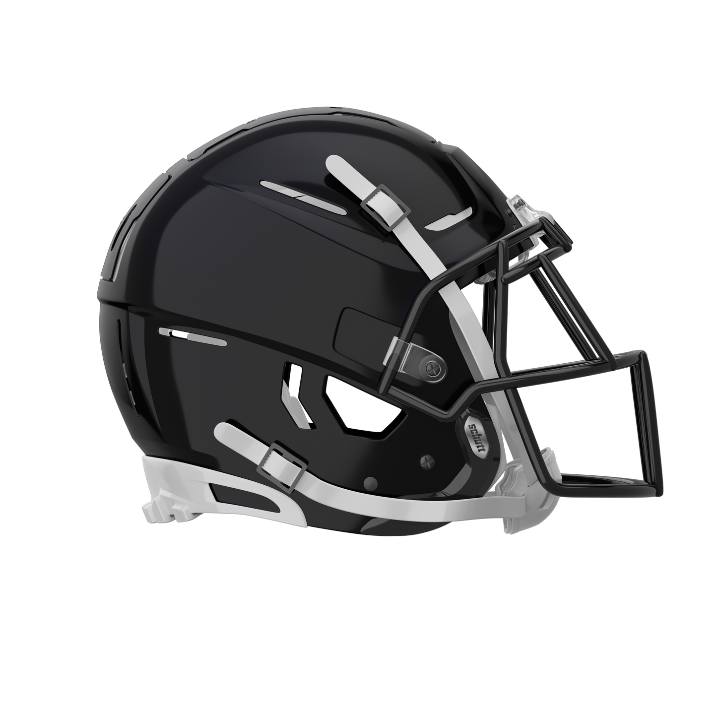 Game Day Skinz F7 Helmet Skin