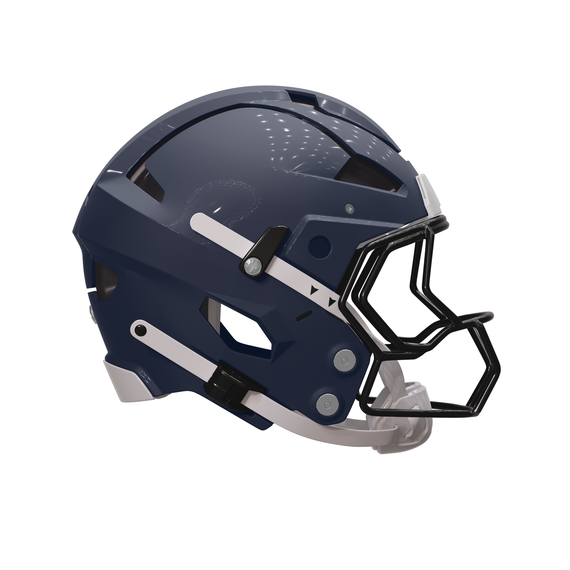 axium football helmet Riddell Axiom with Facemask a coach or athletic trainer must complete setup steps Game Day Skinz Axiom Helmet