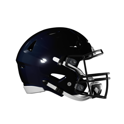 Game Day Skinz SpeedFlex Helmet Skin