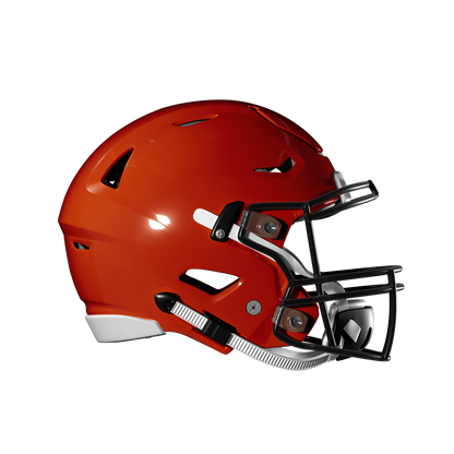 Game Day Skinz SpeedFlex Helmet Skin
