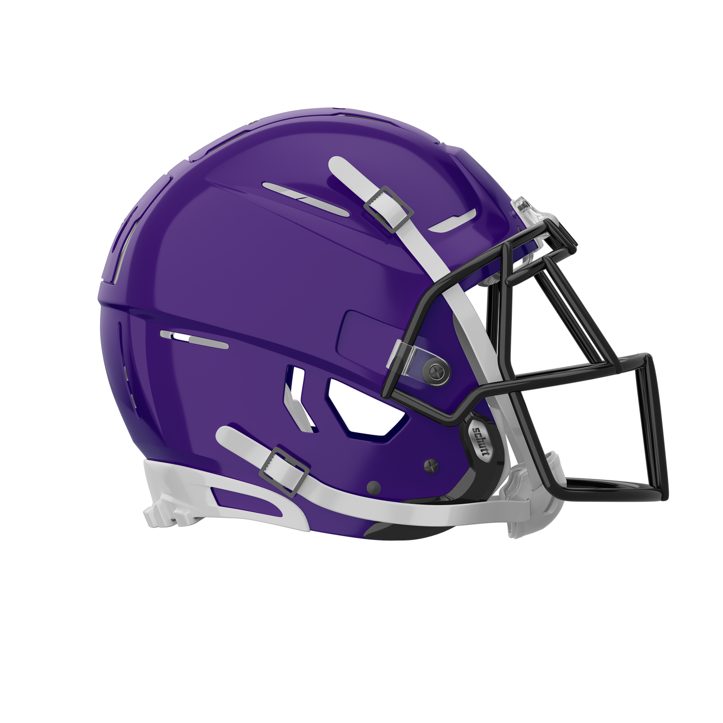 Game Day Skinz F7 Helmet Skin