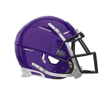Game Day Skinz F7 Helmet Skin
