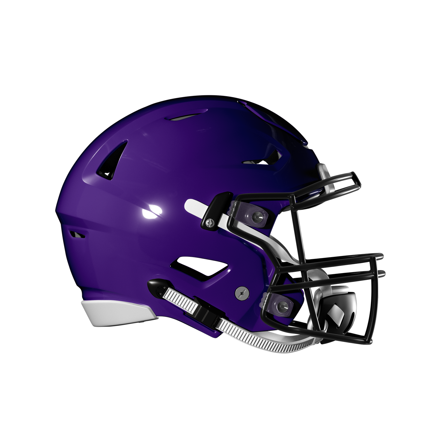 Game Day Skinz SpeedFlex Helmet Skin