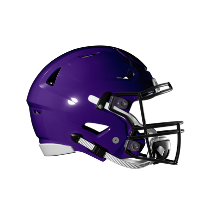 Game Day Skinz SpeedFlex Helmet Skin
