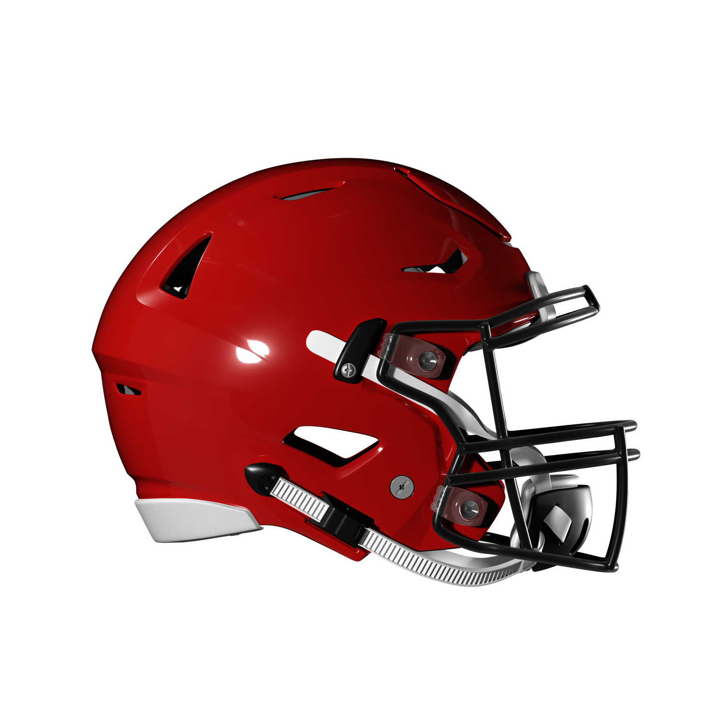 Game Day Skinz SpeedFlex Helmet Skin