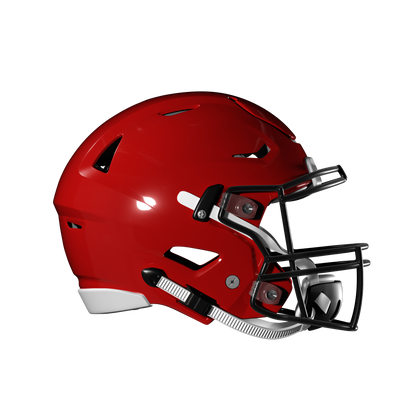 Game Day Skinz SpeedFlex Helmet Skin