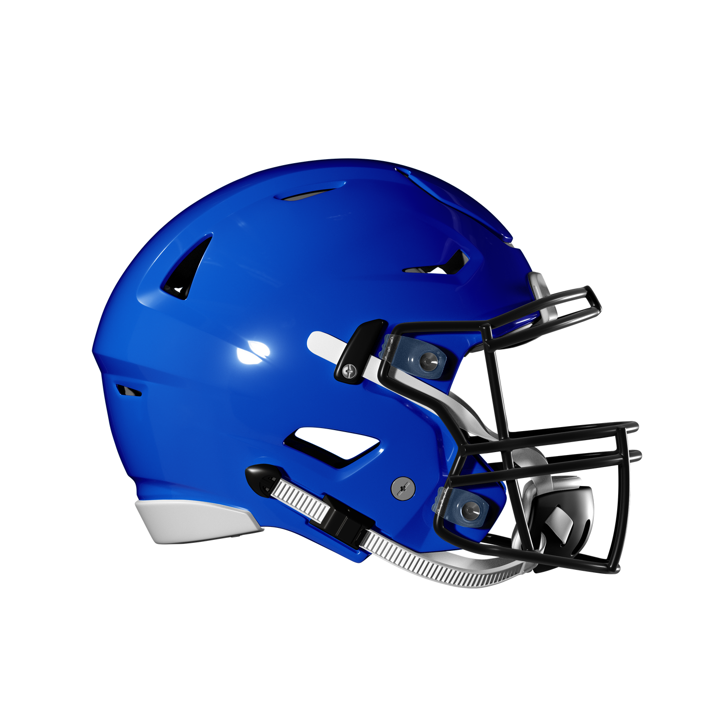 Game Day Skinz SpeedFlex Helmet Skin