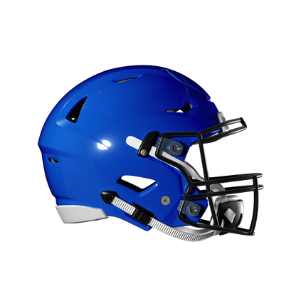 Game Day Skinz SpeedFlex Helmet Skin