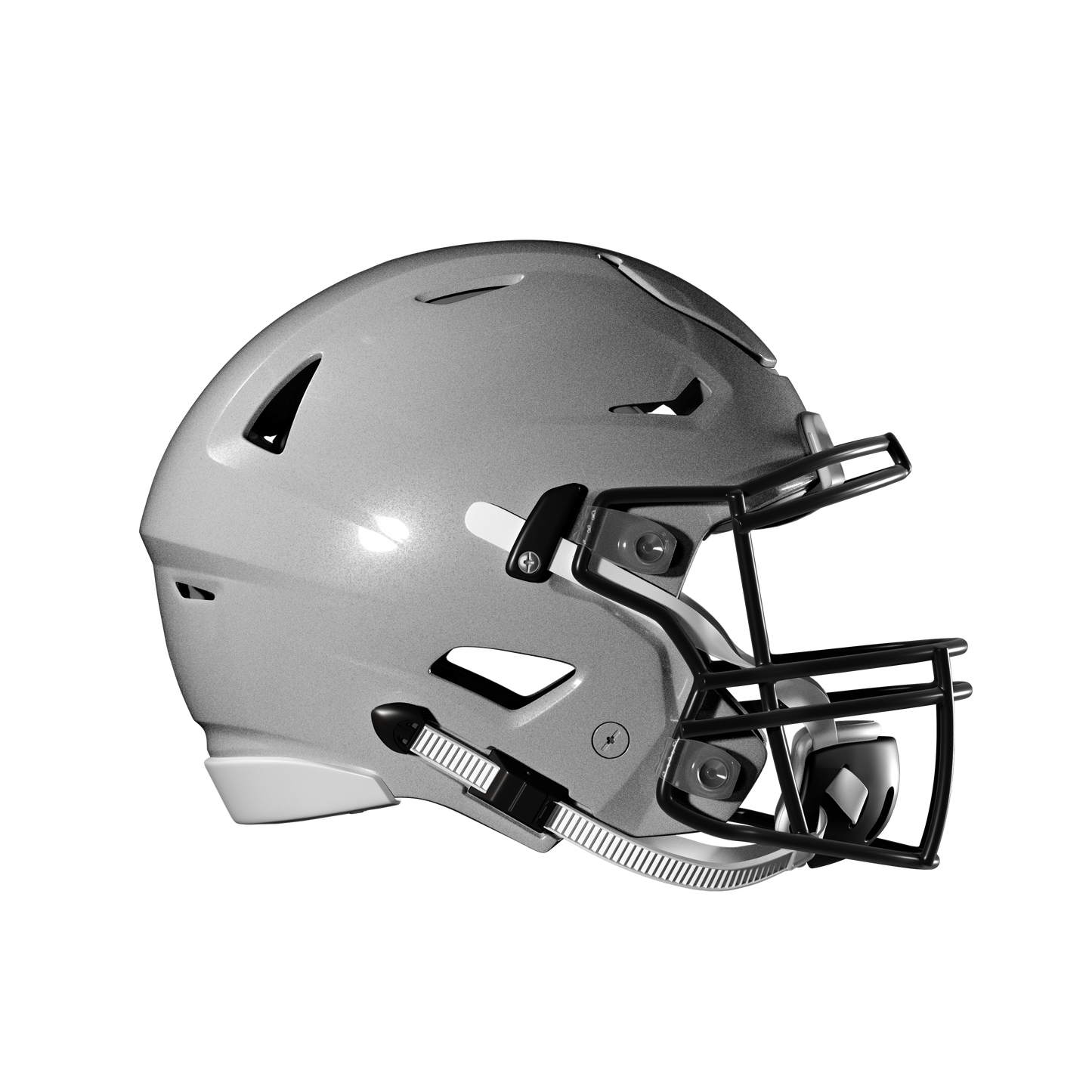 Game Day Skinz SpeedFlex Helmet Skin