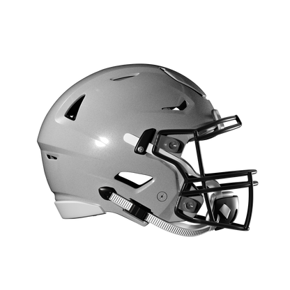 Game Day Skinz SpeedFlex Helmet Skin
