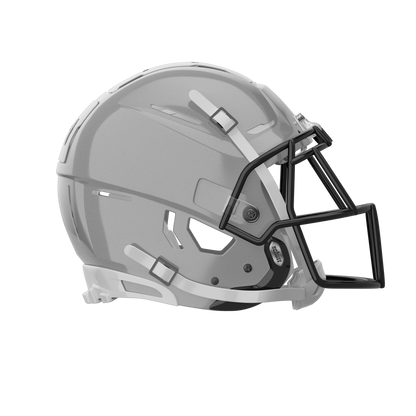 Game Day Skinz F7 Helmet Skin