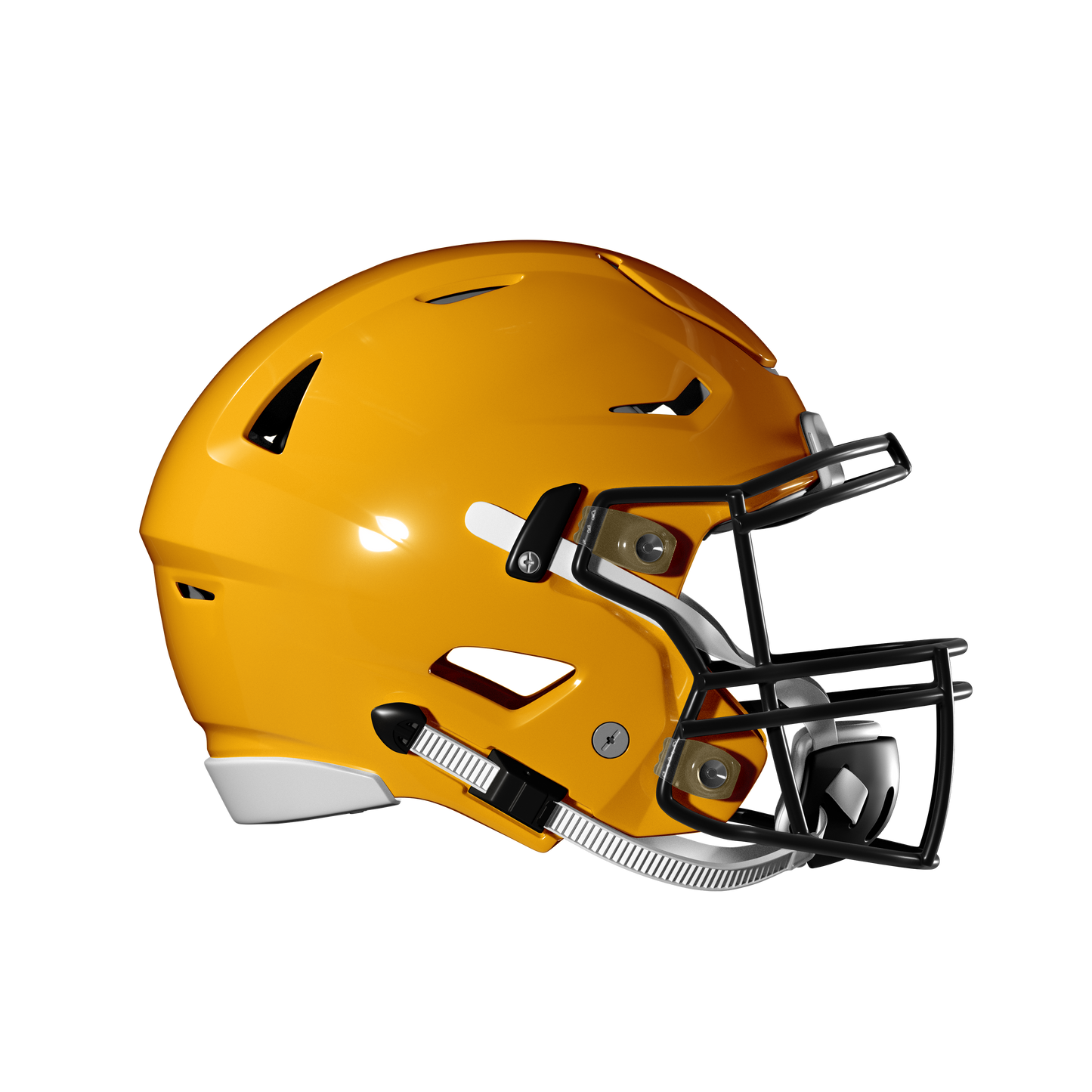 Game Day Skinz SpeedFlex Helmet Skin