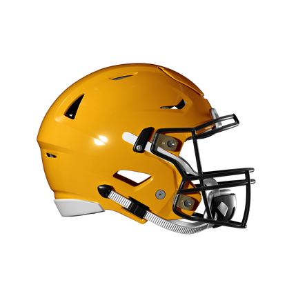 Game Day Skinz SpeedFlex Helmet Skin