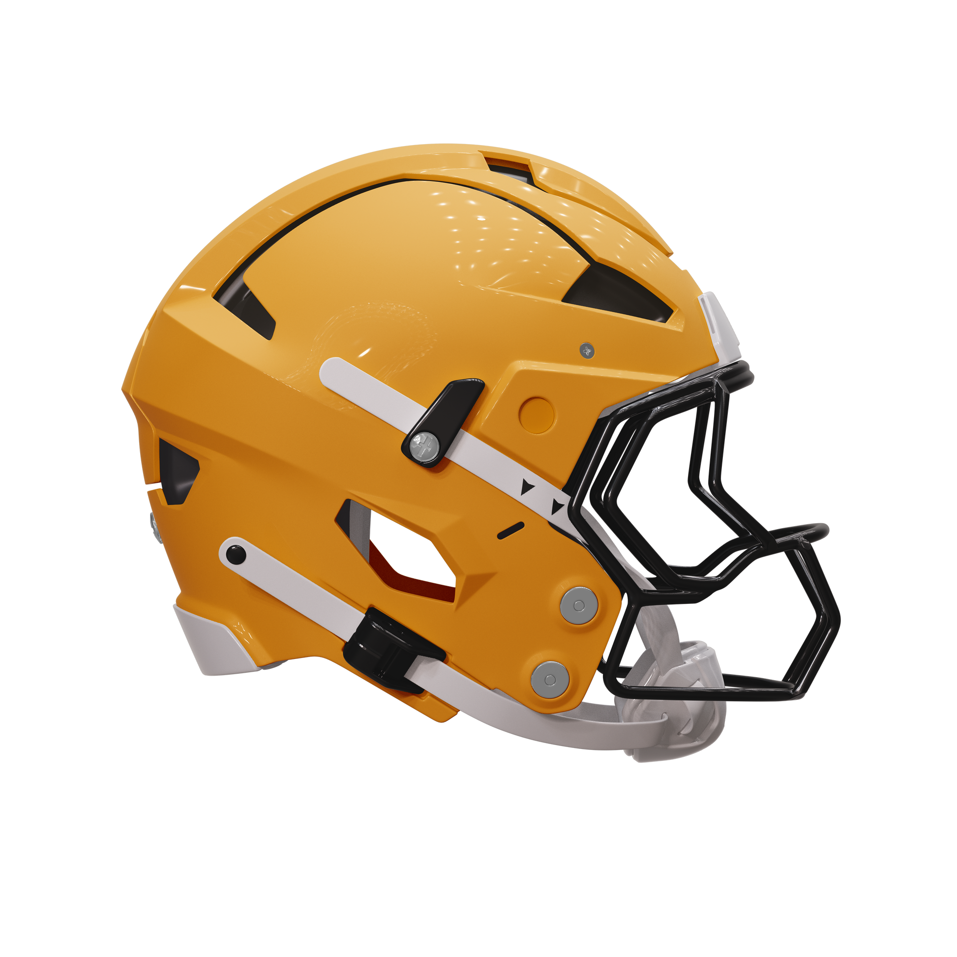 axiom football helmet Denver Broncos Riddell Authentic Fit head scans coupled with an athletes head circumference to determine the optimal shell size and energy management components Riddell's Axiom could be breakthrough