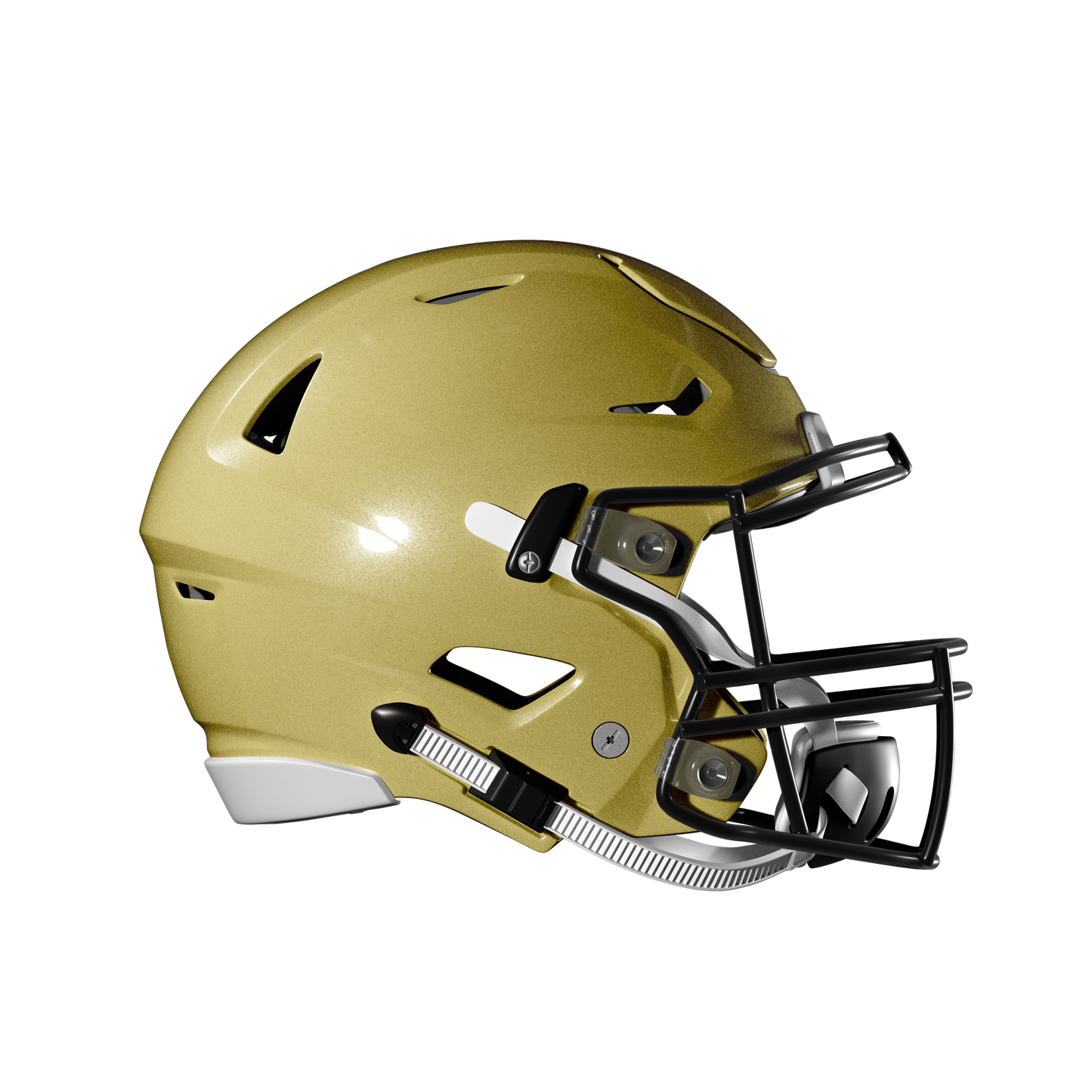 Game Day Skinz SpeedFlex Helmet Skin