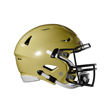 Game Day Skinz SpeedFlex Helmet Skin