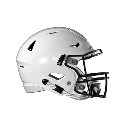 Game Day Skinz SpeedFlex Helmet Skin