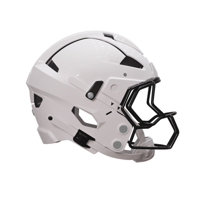 Game Day Skinz Axiom Helmet Skin