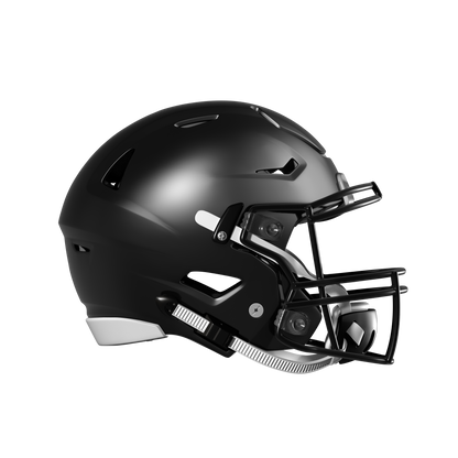 Game Day Skinz SpeedFlex Helmet Skin