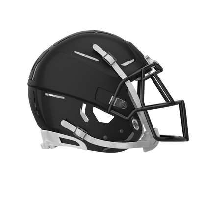 Game Day Skinz F7 Helmet Skin