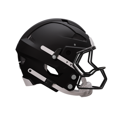 Game Day Skinz Axiom Helmet Skin