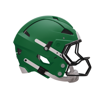 Game Day Skinz Axiom Helmet Skin