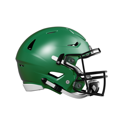 Game Day Skinz SpeedFlex Helmet Skin