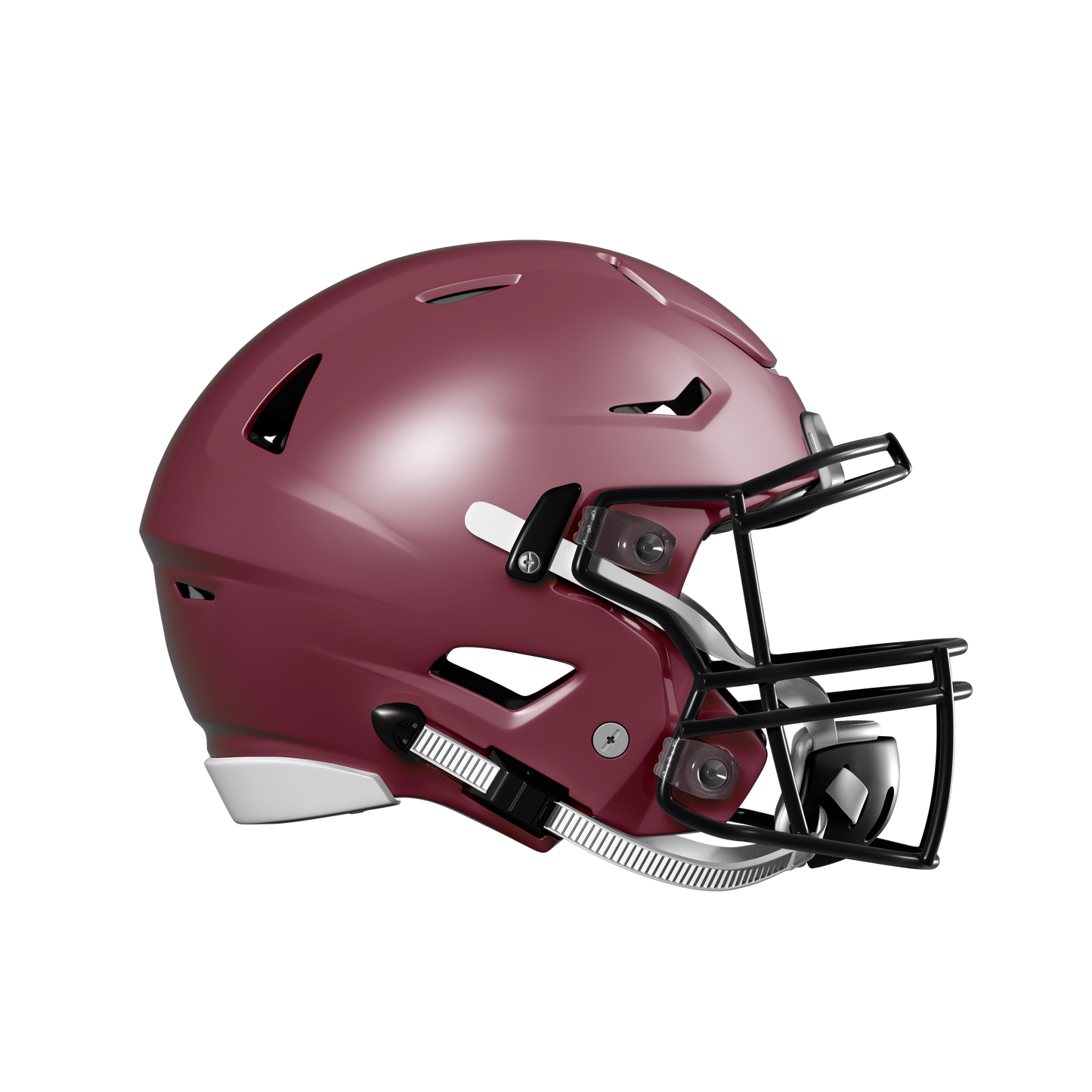 Game Day Skinz SpeedFlex Helmet Skin