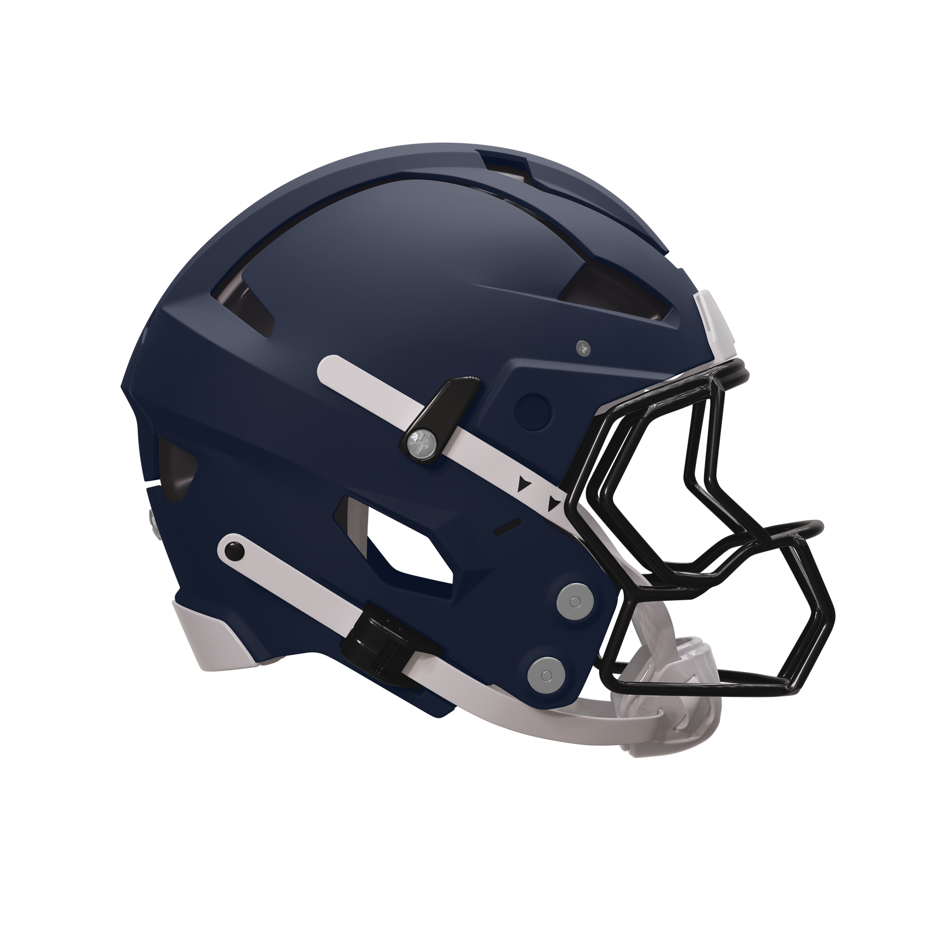 dark blue football helmets Game Day Skinz Axiom Helmet Skin – Game Day Skinz, Inc