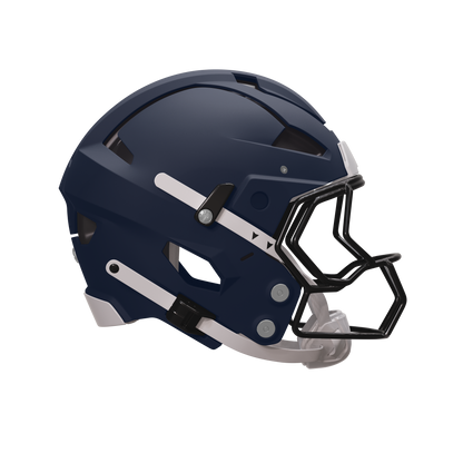 Game Day Skinz Axiom Helmet Skin