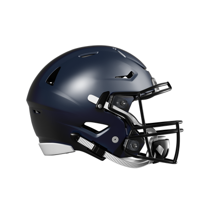 Game Day Skinz SpeedFlex Helmet Skin