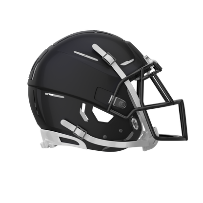 Game Day Skinz F7 Helmet Skin