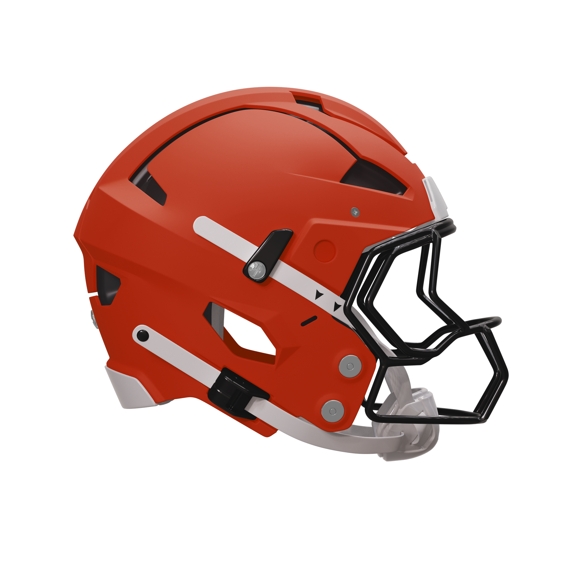 a red titan football helmet Tennessee Titans Riddell SpeedFlex Authentic These Houston Texans Riddell Speed Authentic Helmets are made for the true Texans fan Game Day Skinz Axiom Helmet
