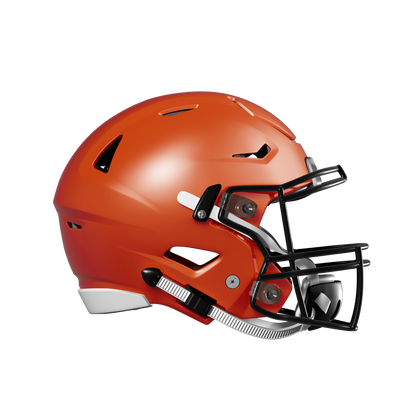 Game Day Skinz SpeedFlex Helmet Skin