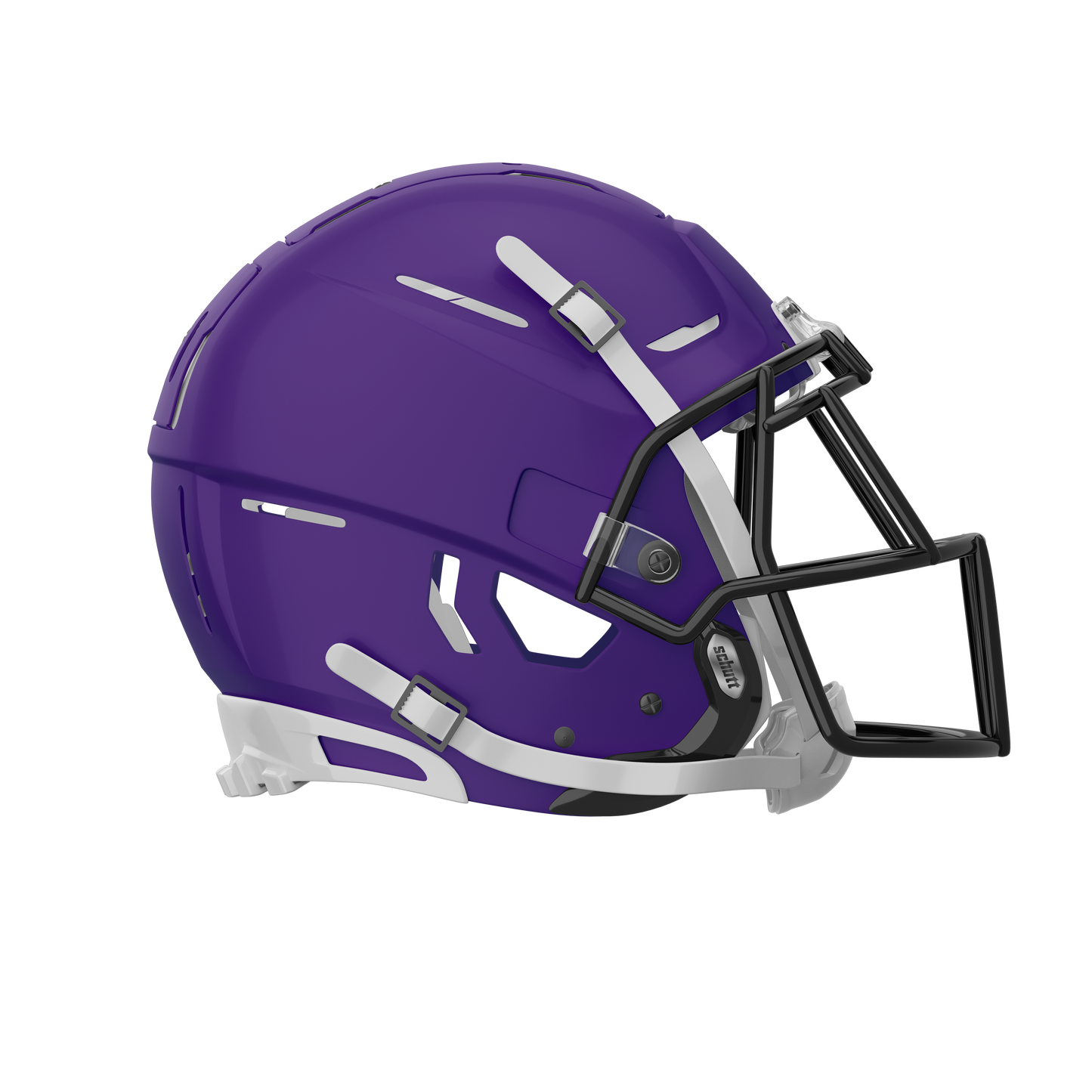 Game Day Skinz F7 Helmet Skin