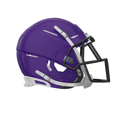 Game Day Skinz F7 Helmet Skin